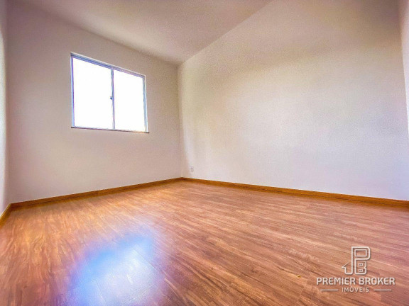 Imagem Apartamento com 2 Quartos à Venda, 46 m² em Cascata Do Imbuí - Teresópolis