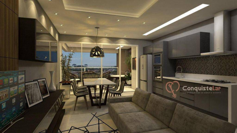 Imagem Apartamento com 2 Quartos à Venda, 84 m² em Bombinhas Imagem Apartamento com 2 Quartos à Venda, 84 m² em Bombinhas