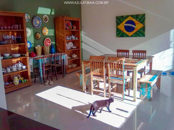 Imagem Casa com 3 Quartos à Venda, 400 m² em Condominio Osato - Atibaia