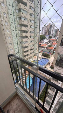 Imagem Apartamento com 2 Quartos à Venda, 69 m² em Olímpico - São Caetano Do Sul