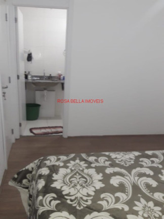 Imagem Apartamento com 3 Quartos à Venda, 62 m² em Parque União - Jundiaí