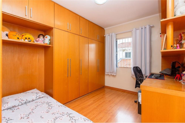 Imagem Casa com 2 Quartos à Venda, 119 m² em Jardim Prudência - São Paulo Imagem Casa com 2 Quartos à Venda, 119 m² em Jardim Prudência - São Paulo