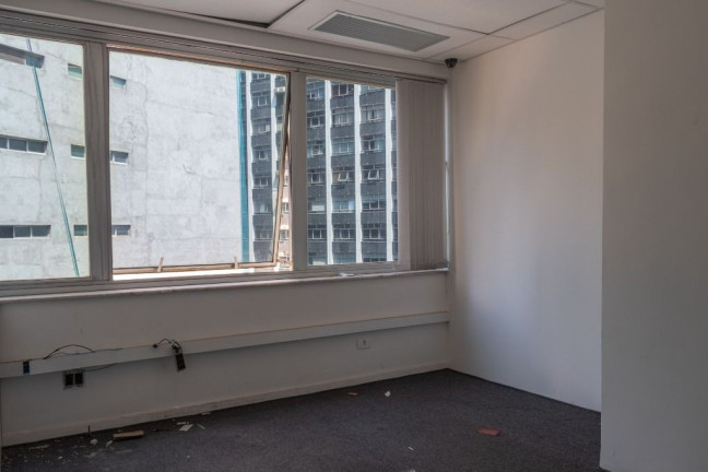 Imagem Sala Comercial para Alugar, 380 m² em República - São Paulo