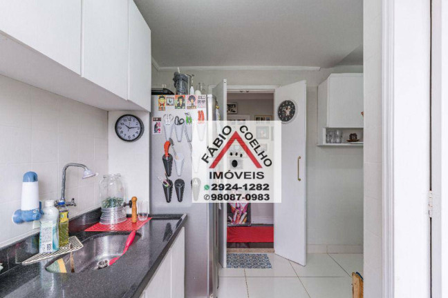 Imagem Apartamento com 2 Quartos à Venda, 75 m² em Jardim Aeroporto - São Paulo