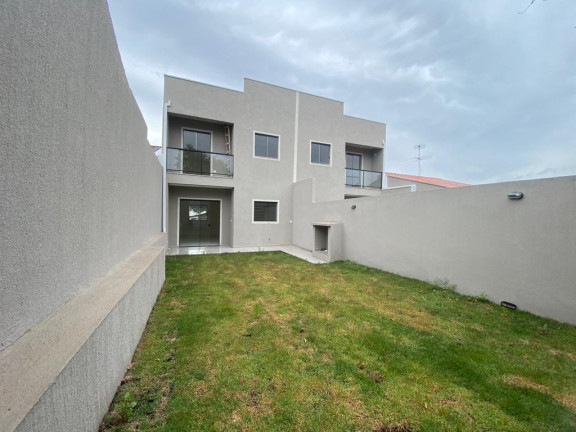 Imagem Apartamento com 3 Quartos à Venda, 130 m² em Afonso Pena - São José Dos Pinhais