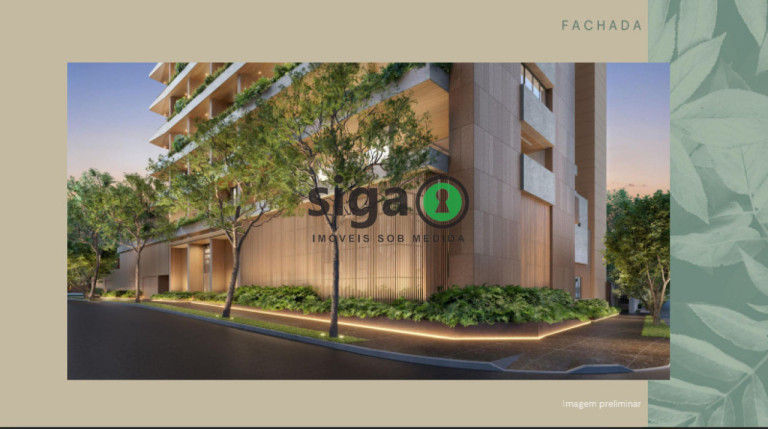 Imagem Apartamento com 5 Quartos à Venda, 500 m² em Vila Nova Conceição - São Paulo Imagem Apartamento com 5 Quartos à Venda, 500 m² em Vila Nova Conceição - São Paulo
