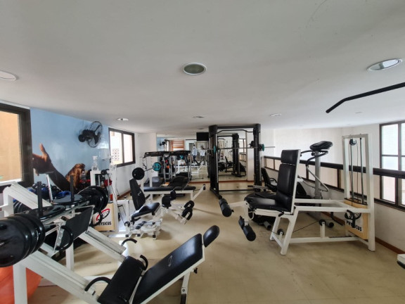 Imagem Imóvel com 4 Quartos à Venda, 179 m² em Graça - Salvador Imagem Imóvel com 4 Quartos à Venda, 179 m² em Graça - Salvador