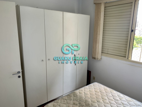 Imagem Apartamento com 2 Quartos à Venda, 59 m² em Enseada - Guarujá
