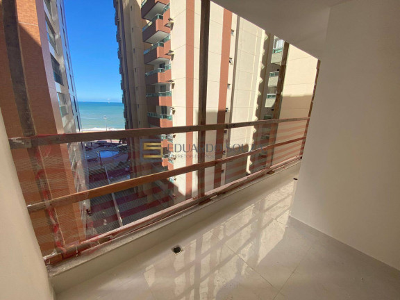 Apartamento com 3 Quartos à Venda, 85 m² em Itapuã - Vila Velha