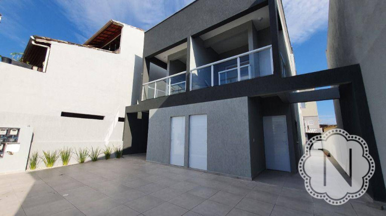 Imagem Apartamento com 2 Quartos para Alugar, 57 m² em Savoy - Itanhaém Imagem Apartamento com 2 Quartos para Alugar, 57 m² em Savoy - Itanhaém