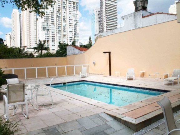 Imagem Imóvel com 3 Quartos à Venda, 682 m² em Campo Belo - São Paulo