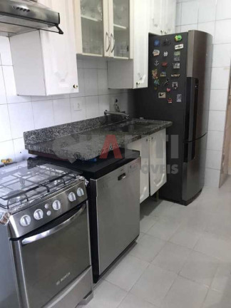 Imagem Apartamento com 2 Quartos à Venda, 72 m² em Moema - São Paulo