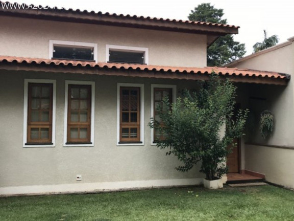 Imagem Casa com 6 Quartos à Venda, 470 m² em Vila Petropolis - Atibaia