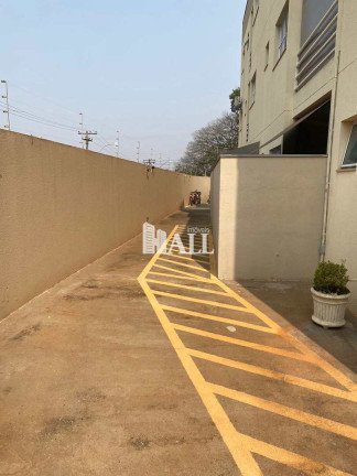 Imagem Apartamento com 2 Quartos à Venda, 53 m² em Residencial Gabriela - São José Do Rio Preto Imagem Apartamento com 2 Quartos à Venda, 53 m² em Residencial Gabriela - São José Do Rio Preto