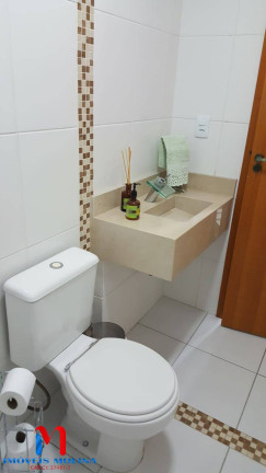 Imagem Cobertura com 2 Quartos à Venda, 150 m² em Santa Maria - São Caetano Do Sul