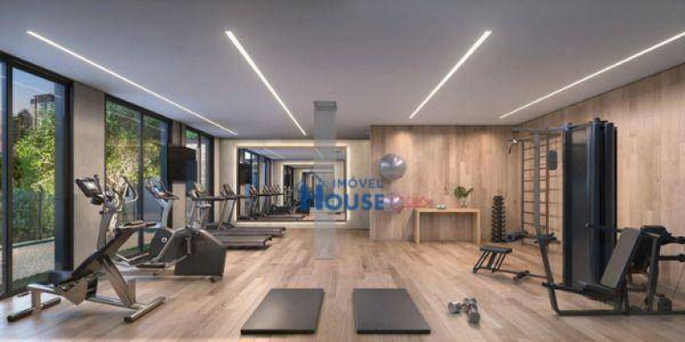 Imagem Apartamento com 3 Quartos à Venda, 111 m² em Perdizes - São Paulo