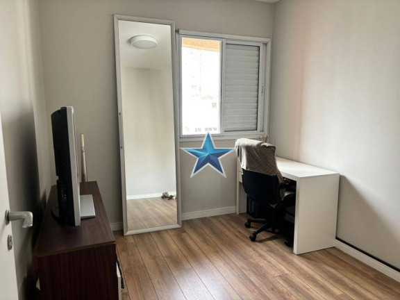 Imagem Apartamento com 3 Quartos à Venda, 98 m² em Alto Da Lapa - São Paulo