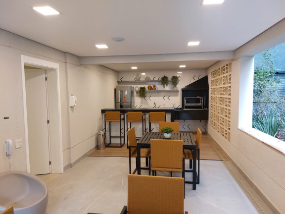 Imagem Imóvel com 2 Quartos à Venda, 66 m² em Jardim Prudência - São Paulo Imagem Imóvel com 2 Quartos à Venda, 66 m² em Jardim Prudência - São Paulo