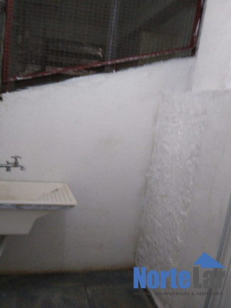 Imagem Casa com 1 Quarto para Alugar, 50 m² em Vila Progresso (zona Norte) - São Paulo