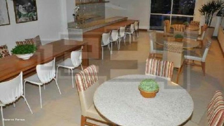 Imagem Apartamento com 3 Quartos à Venda, 67 m² em Boa União (abrantes) - Camaçari