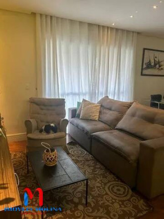 Imagem Apartamento com 3 Quartos à Venda, 96 m² em Boa Vista - São Caetano Do Sul