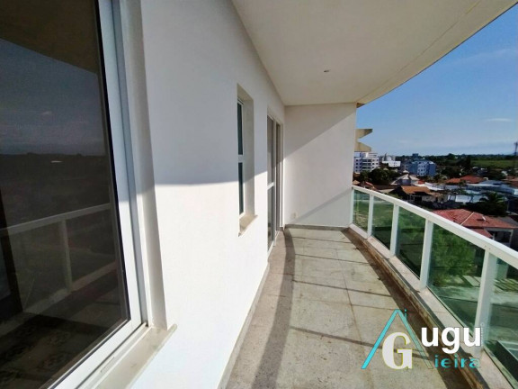 Imagem Apartamento com 3 Quartos à Venda, 247 m² em Enseada Azul - Guarapari