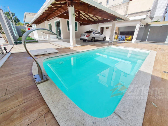 Imagem Casa com 4 Quartos à Venda, 360 m² em Praia Do Morro - Guarapari