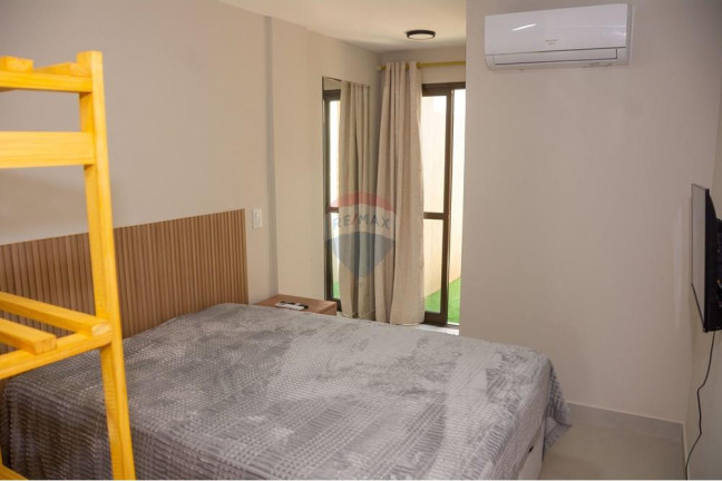 Imagem Apartamento com 3 Quartos à Venda, 66 m² em Itacimirim - Camaçari Imagem Apartamento com 3 Quartos à Venda, 66 m² em Itacimirim - Camaçari