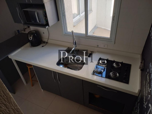 Imagem Cobertura com 2 Quartos à Venda, 110 m² em Jardim Bela Vista - Santo André Imagem Cobertura com 2 Quartos à Venda, 110 m² em Jardim Bela Vista - Santo André