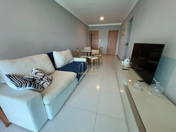Imagem Imóvel com 3 Quartos à Venda, 112 m² em Armação - Salvador Imagem Imóvel com 3 Quartos à Venda, 112 m² em Armação - Salvador