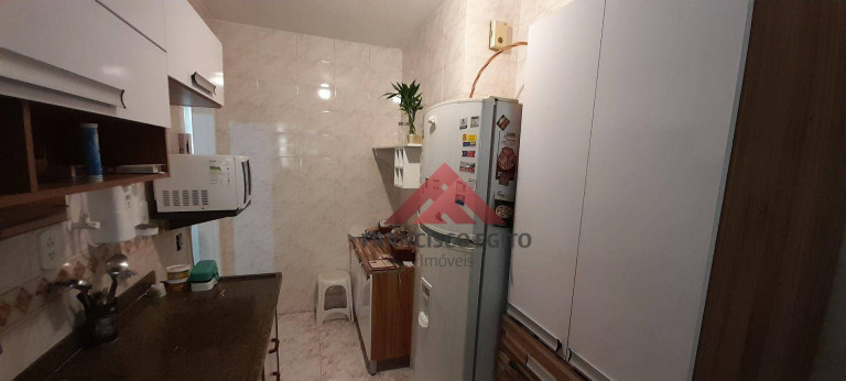 Imagem Apartamento com 2 Quartos à Venda, 62 m² em Santa Rosa - Niterói Imagem Apartamento com 2 Quartos à Venda, 62 m² em Santa Rosa - Niterói