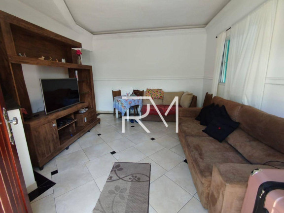 Imagem Sobrado com 2 Quartos à Venda, 82 m² em Vila Anhanguera - Mongaguá Imagem Sobrado com 2 Quartos à Venda, 82 m² em Vila Anhanguera - Mongaguá
