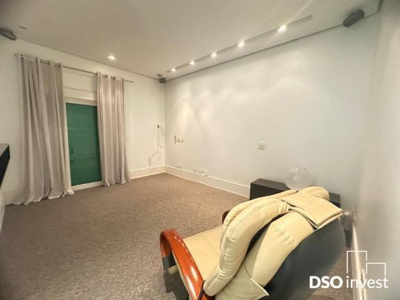 Imagem Apartamento com 3 Quartos à Venda, 338 m² em Itaim Bibi - São Paulo Imagem Apartamento com 3 Quartos à Venda, 338 m² em Itaim Bibi - São Paulo