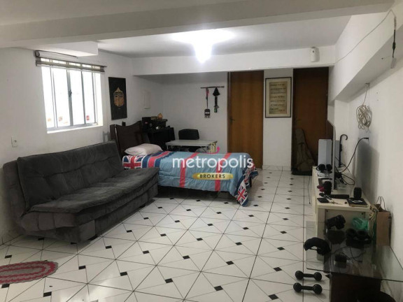 Imagem Casa com 2 Quartos à Venda, 132 m² em Santa Paula - São Caetano Do Sul