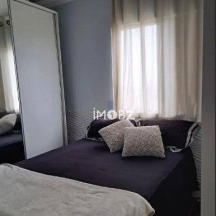 Imóvel com 2 Quartos à Venda, 63 m² em Vila Ivone - São Paulo