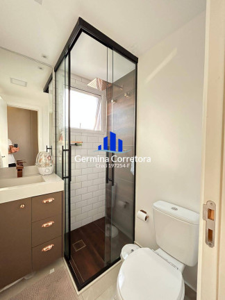 Imagem Apartamento com 2 Quartos à Venda, 60 m² em Votupoca - Barueri