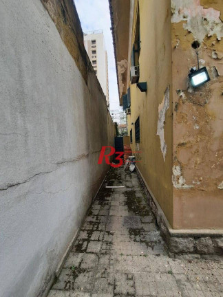 Imagem Casa com 6 Quartos à Venda, 370 m² em Boqueirão - Santos Imagem Casa com 6 Quartos à Venda, 370 m² em Boqueirão - Santos