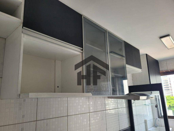 Imagem Apartamento com 2 Quartos à Venda, 58 m² em Graças - Recife