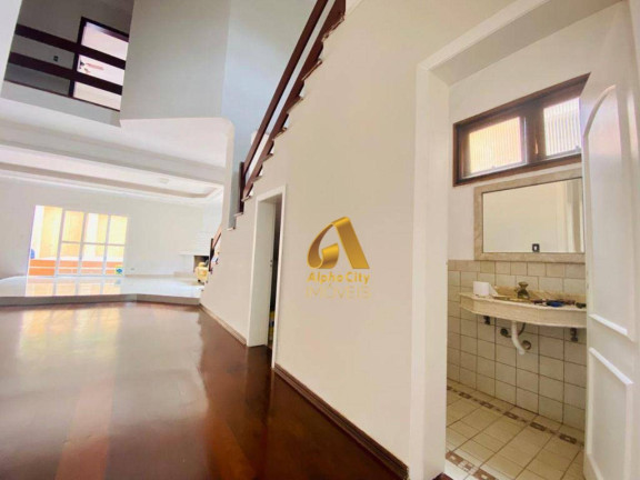 Imagem Casa com 4 Quartos à Venda, 395 m² em Alphaville - Santana De Parnaíba Imagem Casa com 4 Quartos à Venda, 395 m² em Alphaville - Santana De Parnaíba