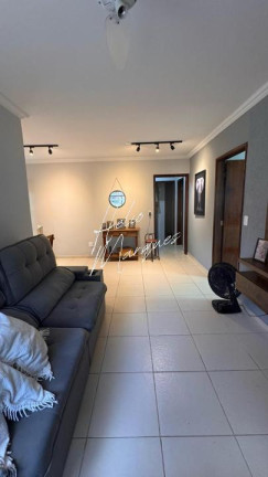 Imagem Apartamento com 3 Quartos à Venda, 92 m² em Monte Castelo - Campo Grande Imagem Apartamento com 3 Quartos à Venda, 92 m² em Monte Castelo - Campo Grande
