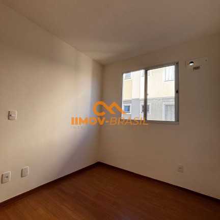Imagem Apartamento com 2 Quartos para Alugar, 40 m² em Pioneiros - Campo Grande