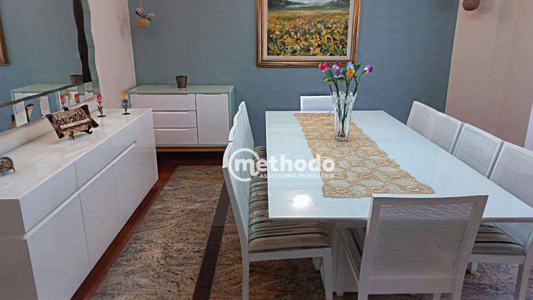 Imagem Casa com 5 Quartos à Venda, 550 m² em Taquaral - Campinas Imagem Casa com 5 Quartos à Venda, 550 m² em Taquaral - Campinas
