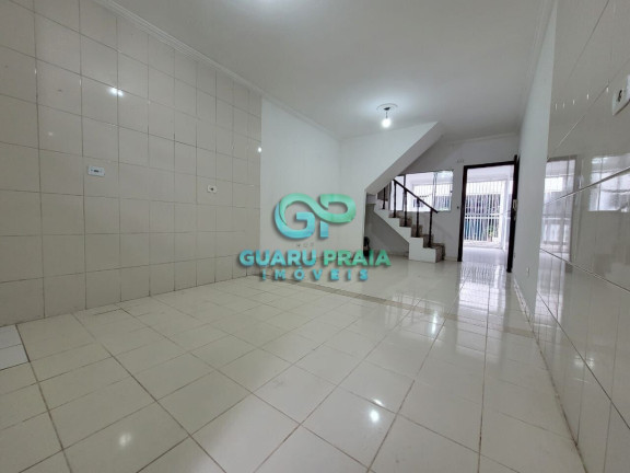 Imagem Casa com 2 Quartos à Venda, 80 m² em Jardim Las Palmas - Guarujá