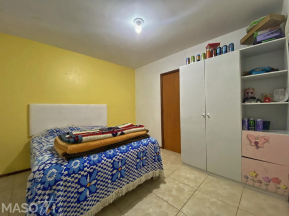 Imagem Casa com 3 Quartos à Venda, 112 m² em Avenida Central - Gramado