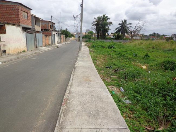Imagem Terreno à Venda, 4 m²em Abrantes - Camaçari Imagem Terreno à Venda, 4 m²em Abrantes - Camaçari