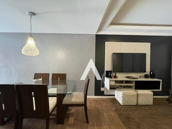 Imagem Casa com 3 Quartos à Venda, 113 m² em Jardim Meudon - Teresópolis Imagem Casa com 3 Quartos à Venda, 113 m² em Jardim Meudon - Teresópolis