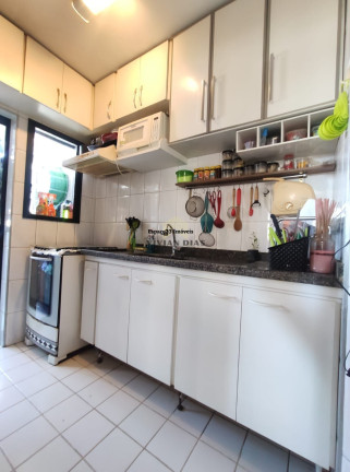 Imagem Apartamento com 2 Quartos à Venda, 62 m² em Limão - São Paulo