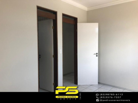Imagem Apartamento com 3 Quartos à Venda, 75 m² em Manaíra - João Pessoa Imagem Apartamento com 3 Quartos à Venda, 75 m² em Manaíra - João Pessoa