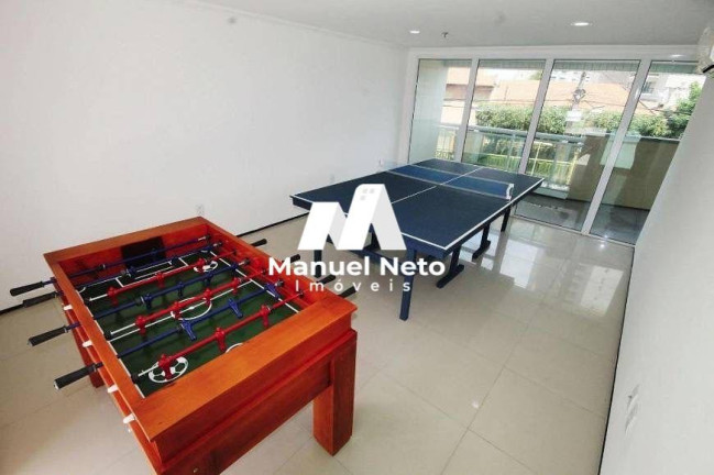 Imagem Apartamento com 3 Quartos à Venda, 73 m² em Guararapes - Fortaleza Imagem Apartamento com 3 Quartos à Venda, 73 m² em Guararapes - Fortaleza