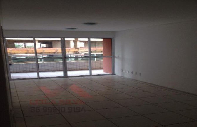 Imagem Apartamento com 3 Quartos à Venda, em Jóquei - Teresina Imagem Apartamento com 3 Quartos à Venda, em Jóquei - Teresina